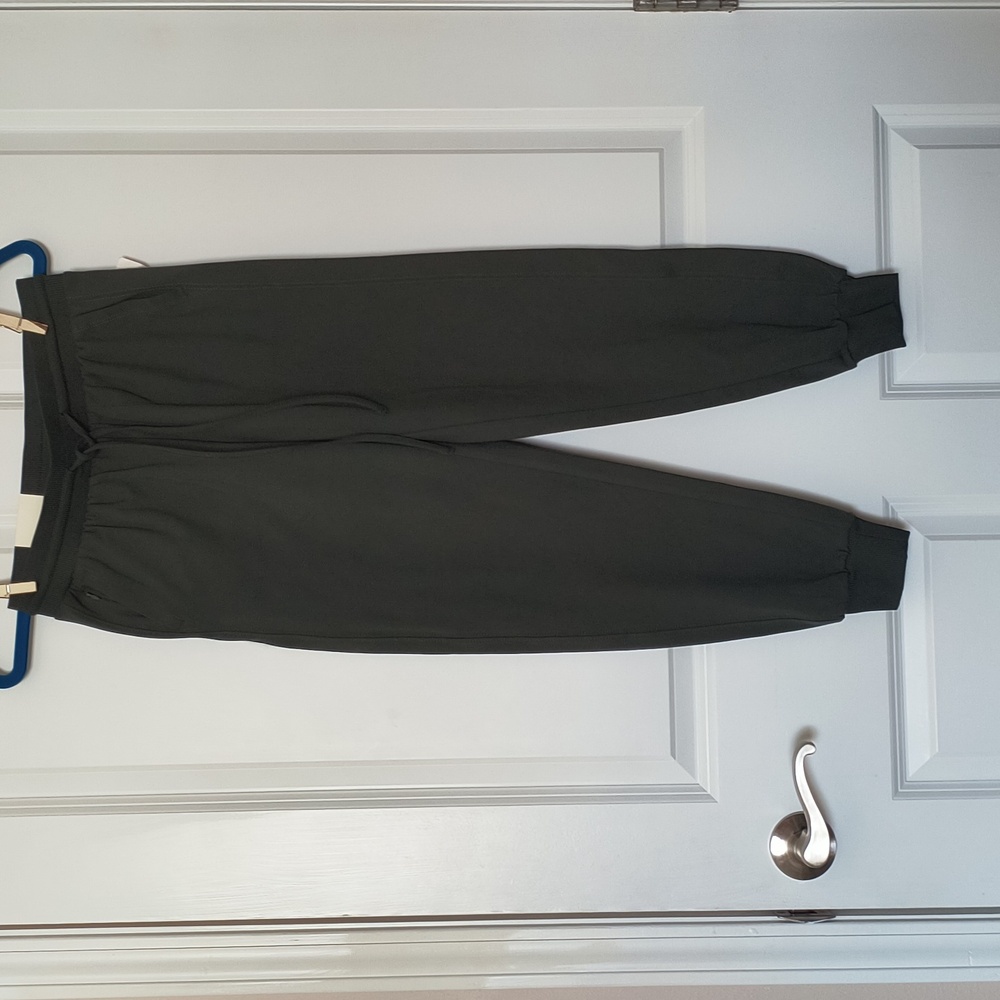 NWT Rachel Zoe Cotton Pants
